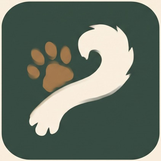 Logo Łapki i ogonki